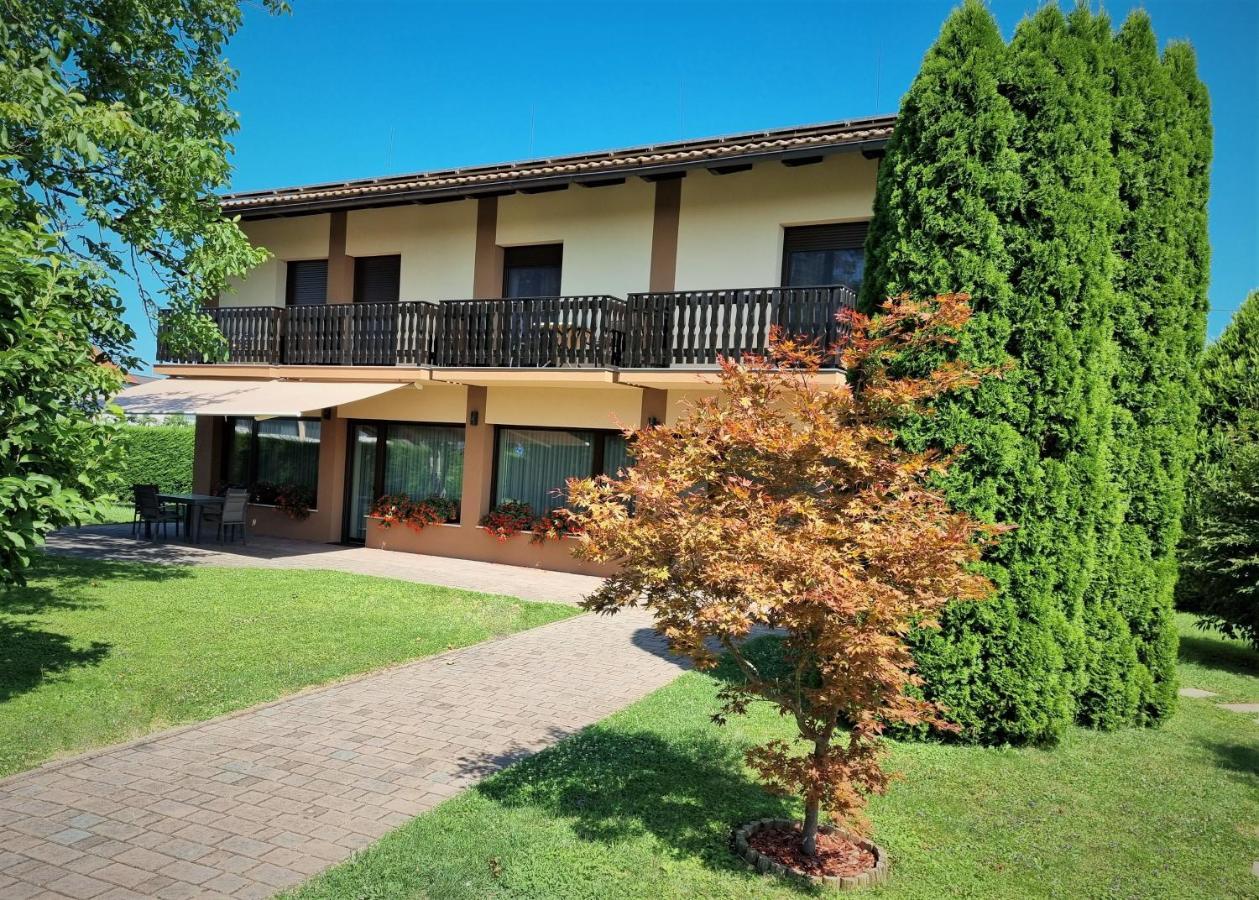 Apartments Ad Radenci Exterior photo