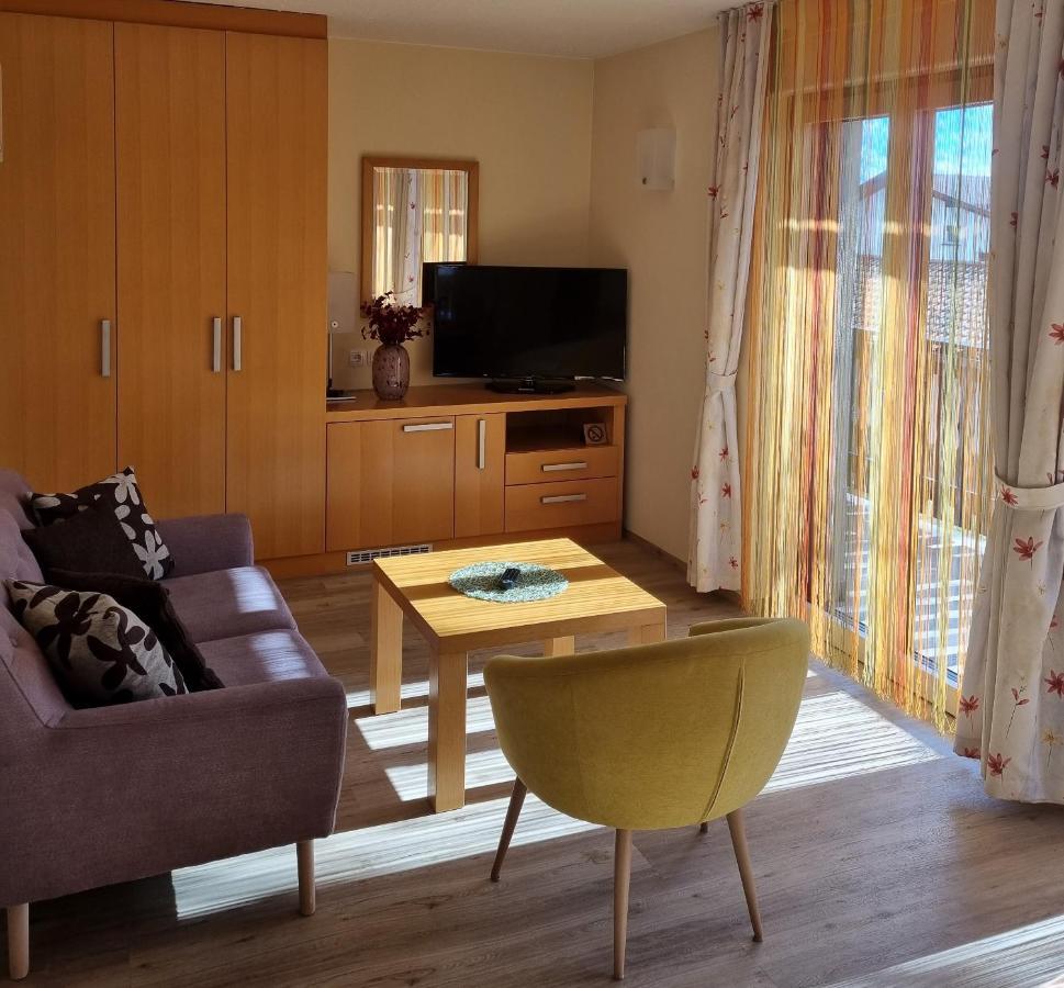 Apartments Ad Radenci Exterior photo
