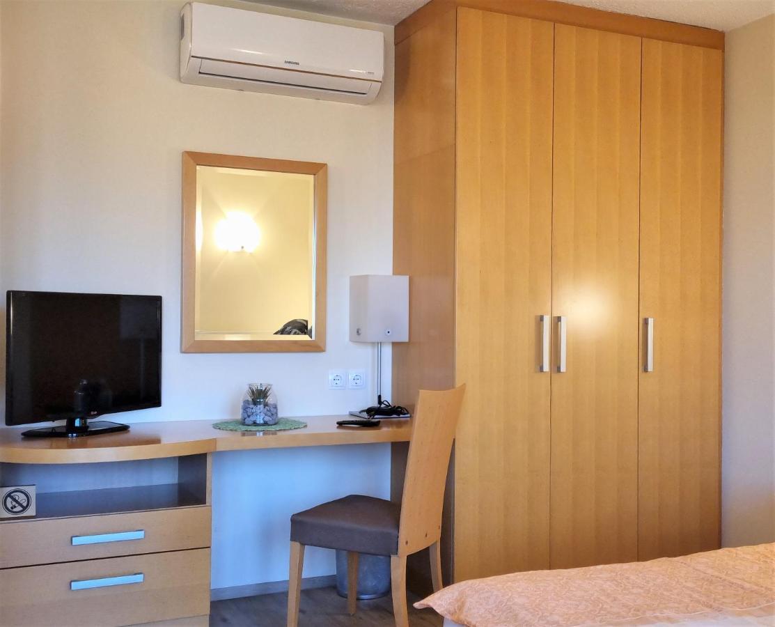 Apartments Ad Radenci Exterior photo